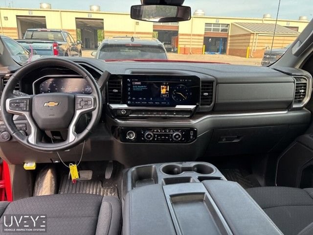 chevrolet silverado 1500 2024 1GCPDKEKXRZ197020 image chevrolet silverado 1500 2024 1GCPDKEKXRZ197020 image